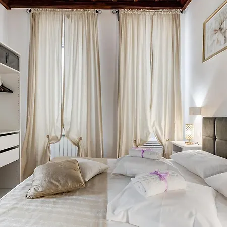 Campo Dei Fiori Royal Orchid Apartamento