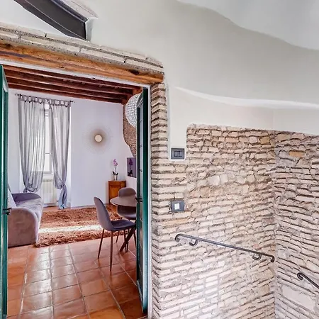 Apartamento Campo Dei Fiori Royal Orchid