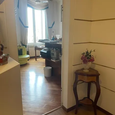 Le Petit Real Roma