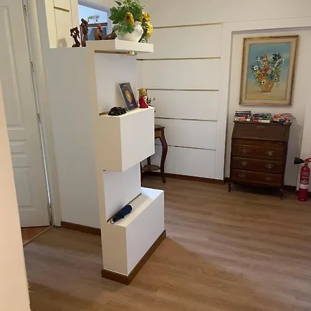 Le Petit Real Pensión Roma