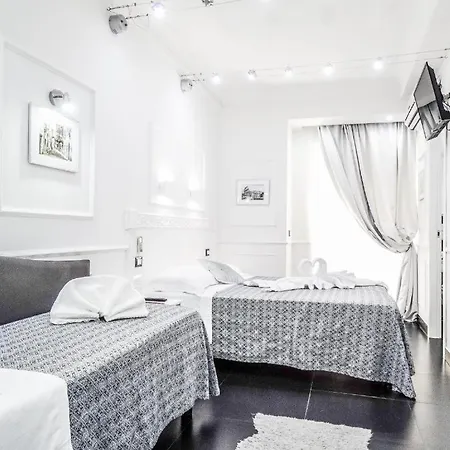 Rome Central Inn Gasthof