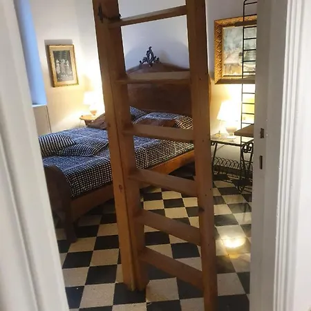 Lepanto Apartment Rome