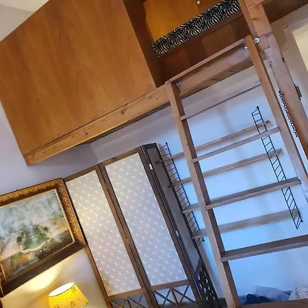 Lepanto Apartment *