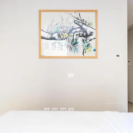 Apartment Viam Imbriani Rome