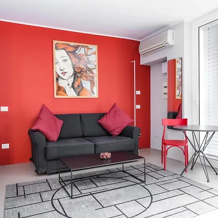 Viam Imbriani Apartment