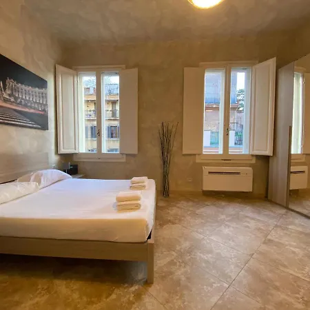 K-home Cavour Apartment