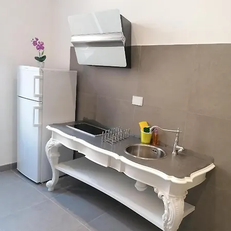 Apartment Domvs Romae