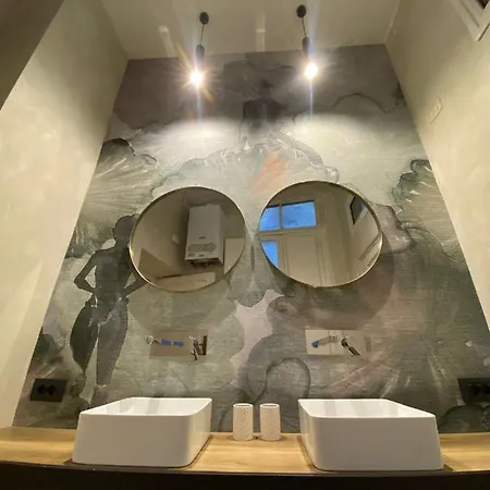 Apartment K-home Cavour