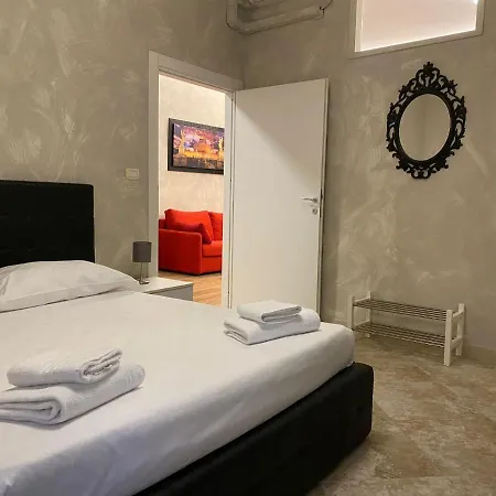 K-home Cavour * Rome