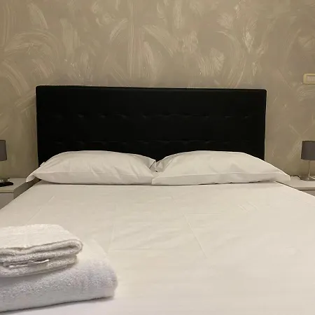 K-home Cavour Apartment Rome