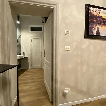 Apartment K-home Cavour *