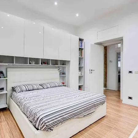 Lussuoso Accanto Al Colosseo Apartment