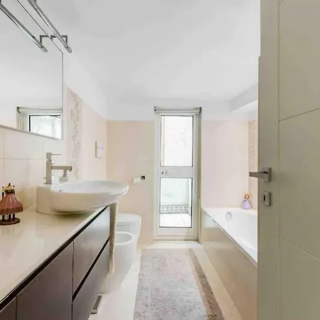 Apartment Lussuoso Accanto Al Colosseo *