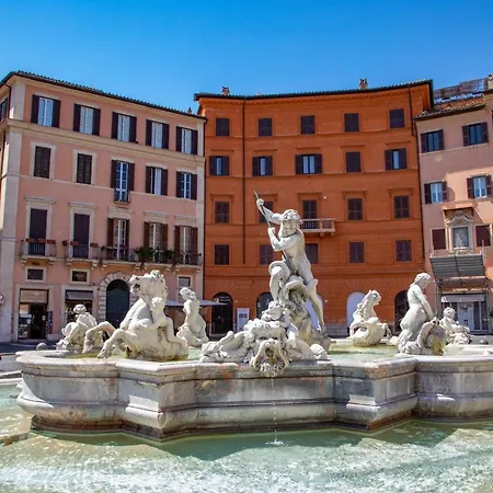 The Right Place 4u Monteverde * Rome