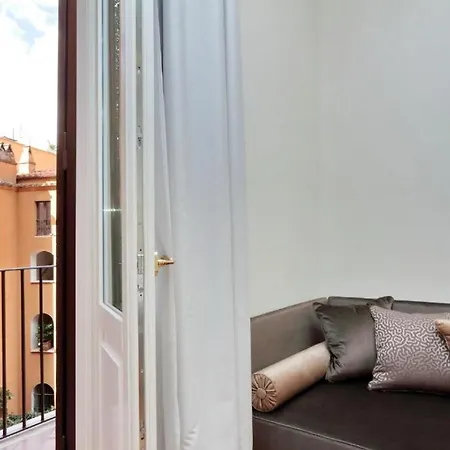Qq House Santa Maria Bed & Breakfast