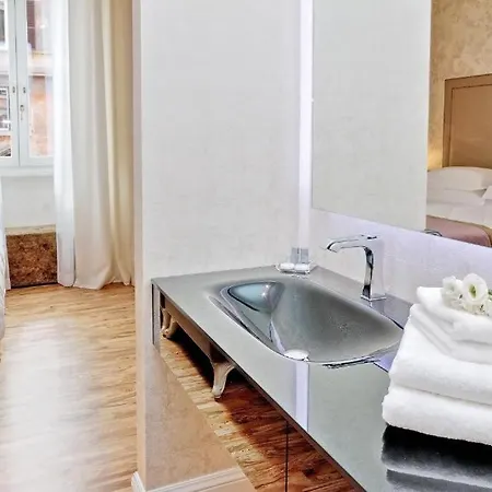 Bed & Breakfast Qq House Santa Maria *