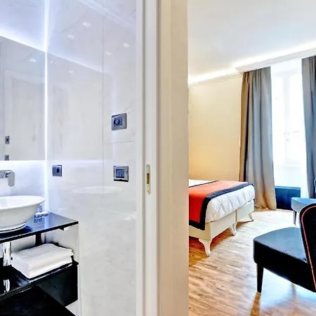 Qq House Santa Maria Bed & Breakfast Rome