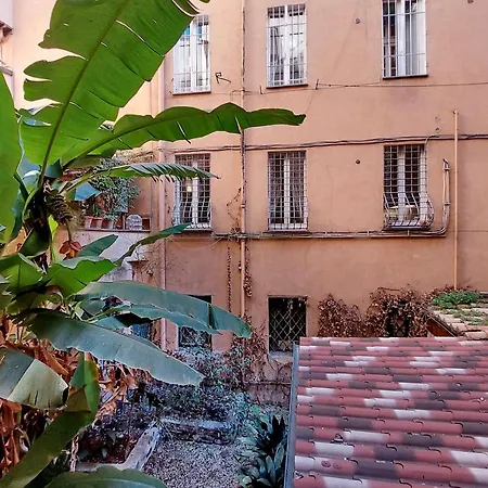 Ych-bright Navona Apartment Rom