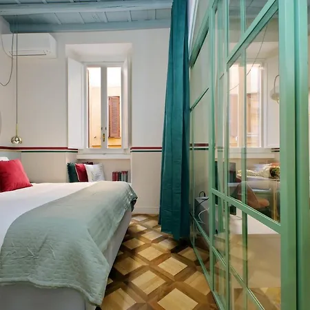 Ych-bright Navona Apartment *
