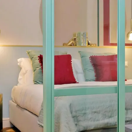 Ych-bright Navona Apartment *