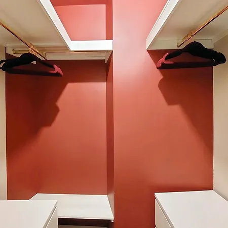 Ych-bright Navona Apartment Rom