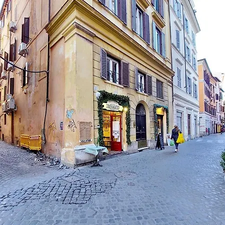 Ych-bright Navona Appartamento *