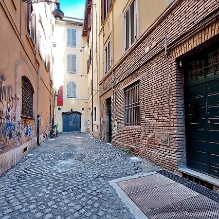 Appartamento Ych-bright Navona