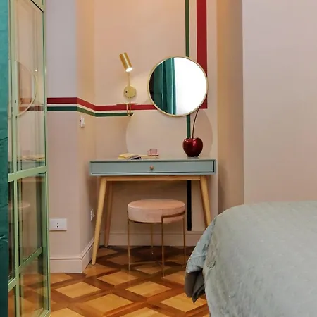 Apartment Ych-bright Navona *