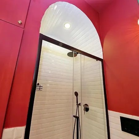 Ych-bright Navona Apartment *