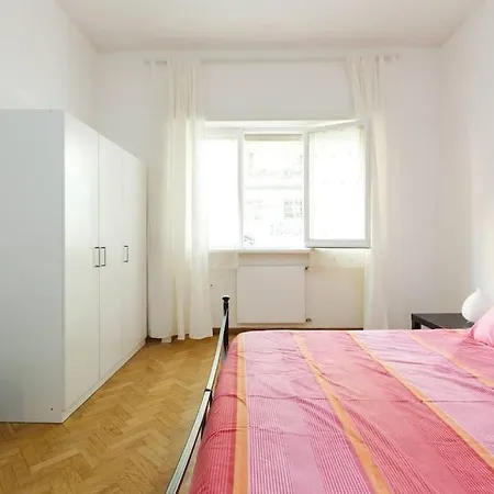 St.peter/vatican New Spacious 3bedrooms Rome