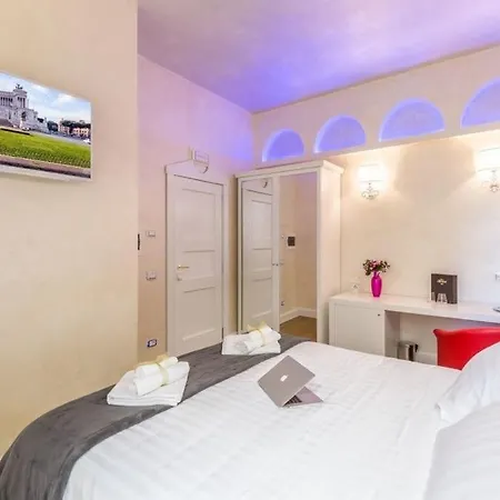Affittacamere Piazza Venezia Luxury