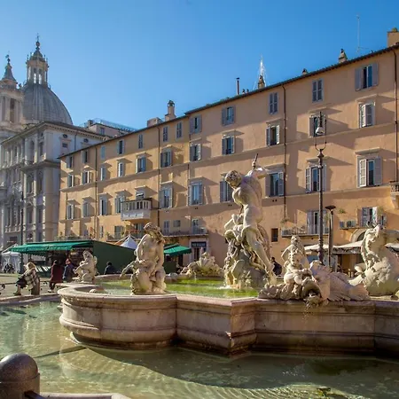 Navona Gold