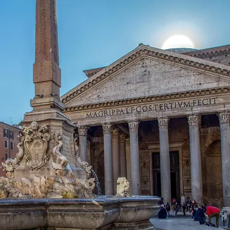 Apartment Navona Gold