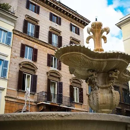 La Corte Antica Dei Banchi Vecchi *