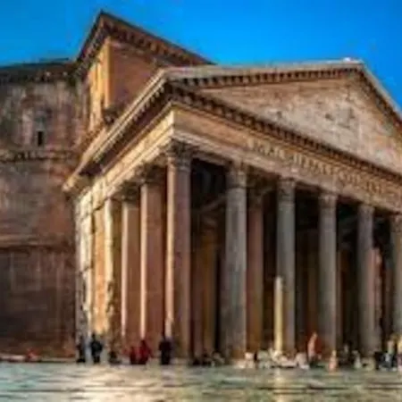 La Corte Antica Dei Banchi Vecchi Appartamento Roma