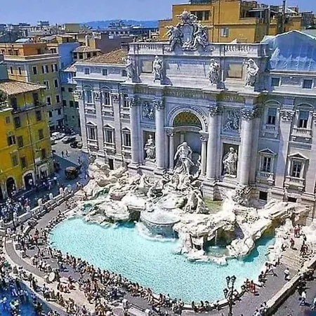 Appartamento La Corte Antica Dei Banchi Vecchi *