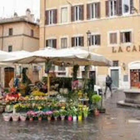 La Corte Antica Dei Banchi Vecchi