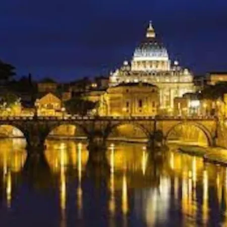 Appartamento La Corte Antica Dei Banchi Vecchi