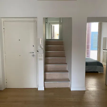 Appartement Pantheon Design