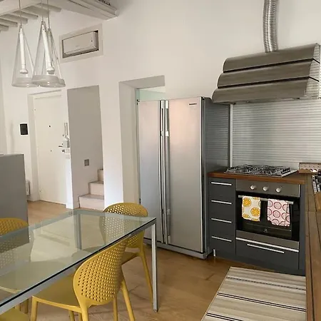 Appartement Pantheon Design *