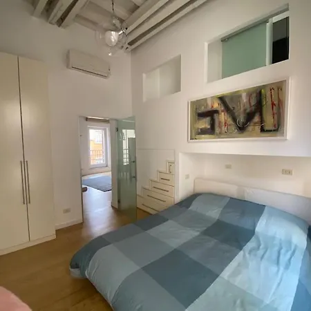 Appartement Pantheon Design Rome