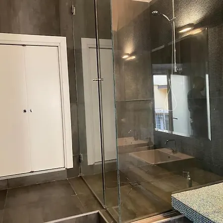 Pantheon Design Appartement *