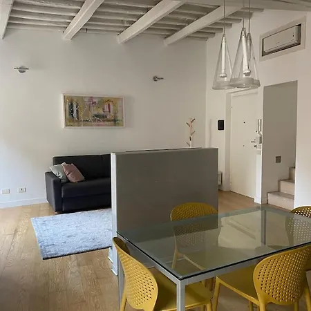 Appartement Pantheon Design