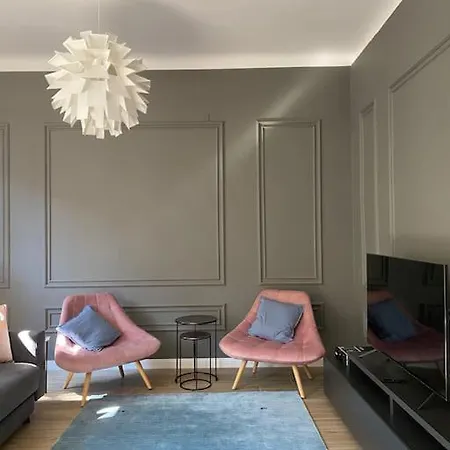 Trastevere Design Appartamento *