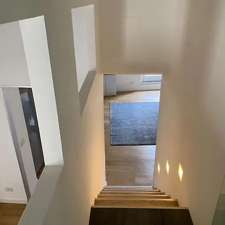 Pantheon Design Appartement *