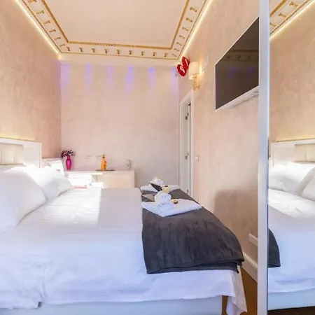 Piazza Venezia Luxury Affittacamere