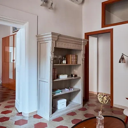 Apartment Trasteverehome - Giglio Piazza Farnese