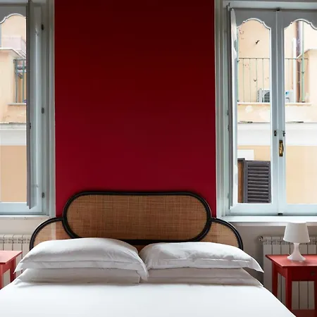 Trasteverehome - Giglio Piazza Farnese Apartment