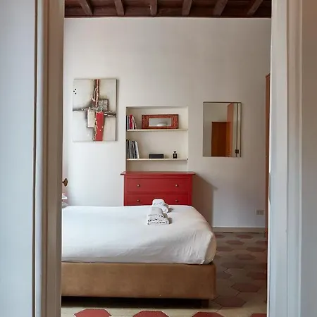Trasteverehome - Giglio Piazza Farnese Apartment *