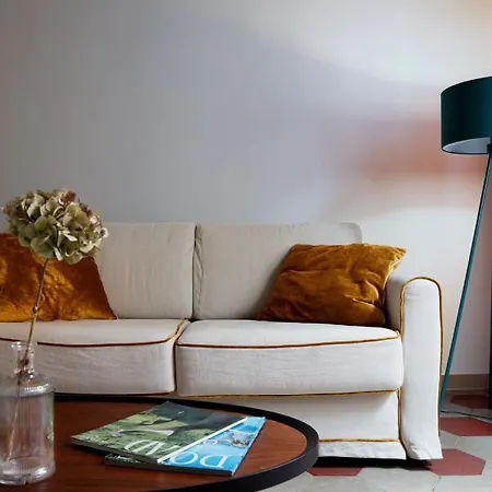 Trasteverehome - Giglio Piazza Farnese